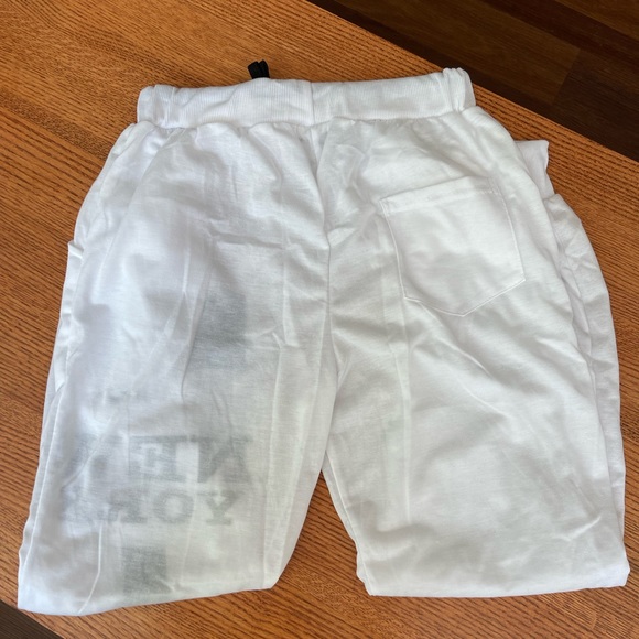 NWT mens Medium joggers. - Picture 10 of 10